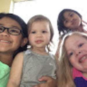 Meet your Posher, Aaliya